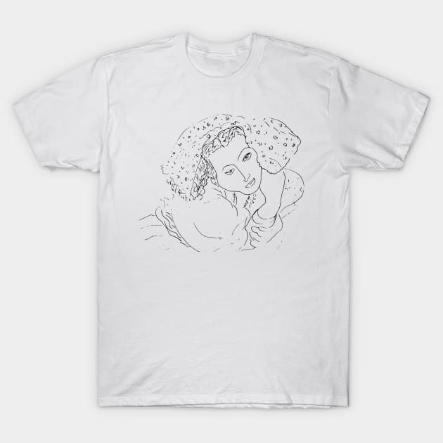 WOMEN T-Shirt by TheCosmicTradingPost